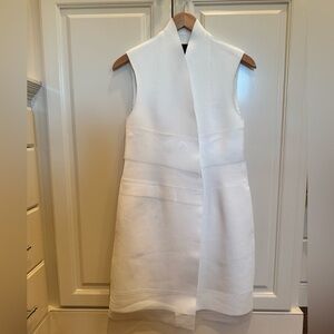 Marie Saint Pierre vest jacket